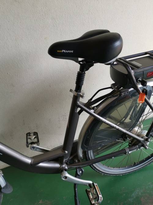 Electric Electric Bicycle for sale was listed for R20,000.00 on 10 May at 2346 by SopOgu7945